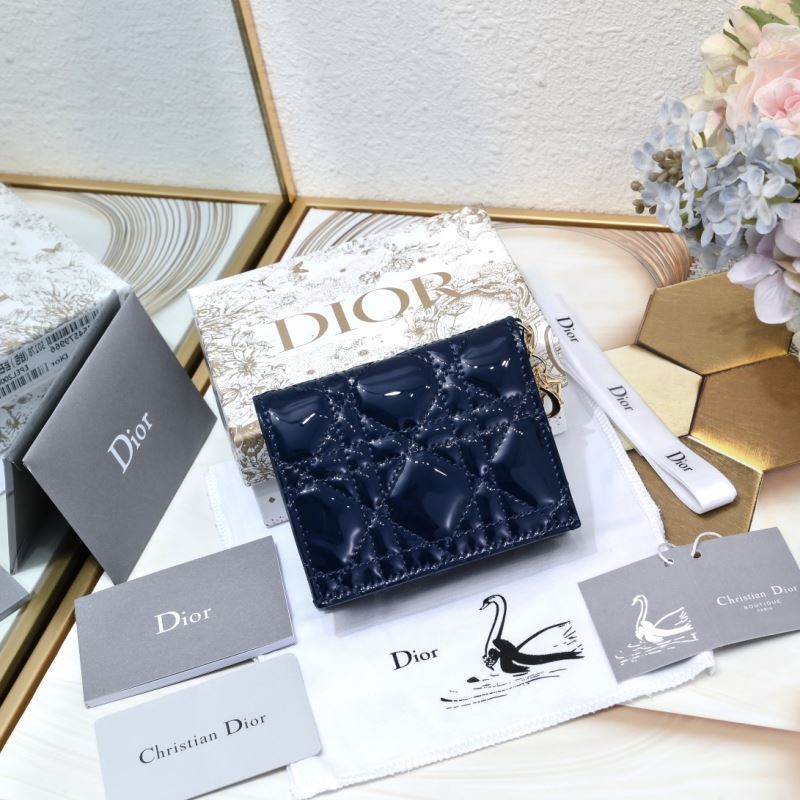 Christian Dior Wallets Purse